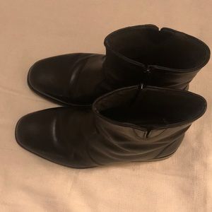 florsheim half boots